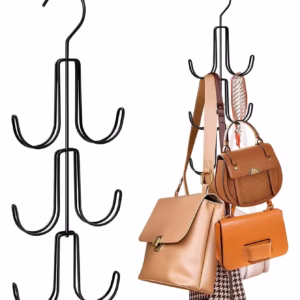 Accent that fairy mischief with a Chloe bag that’s basically a giant, fuzzy embrace refusing to cooperate on a diet - Image 4