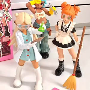 The Peach Riot Rush Hour Blind Box teases the cutest little surprise inside: a totally adorable miniature you didn’t know you needed - Image 3