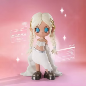 The latest Lil Peach Riot: Loading Series figures have landed, so head to the shelf before they’re gone - Image 4