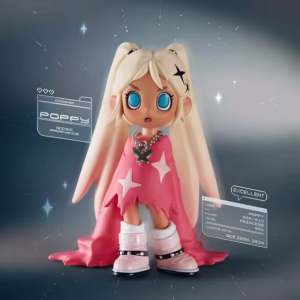 The latest Lil Peach Riot: Loading Series figures have landed, so head to the shelf before they’re gone - Image 3