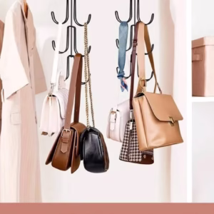 Accent that fairy mischief with a Chloe bag that’s basically a giant, fuzzy embrace refusing to cooperate on a diet - Image 1