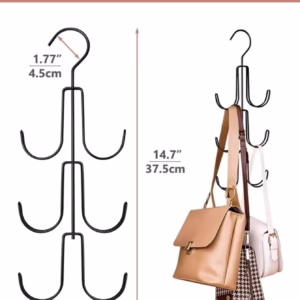 Accent that fairy mischief with a Chloe bag that’s basically a giant, fuzzy embrace refusing to cooperate on a diet - Image 5