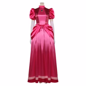 Occasion-ready Adult Women’s Dress Gloves take your cosplay creativity to the next level - Image 4